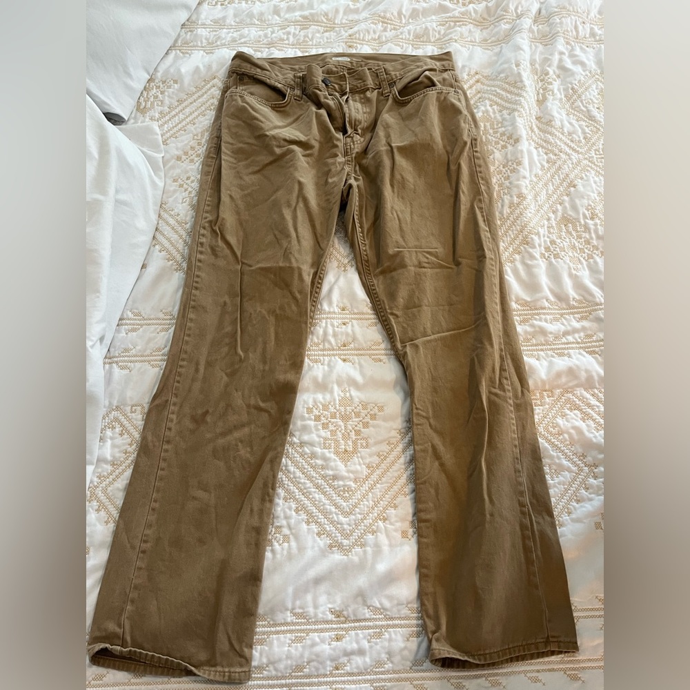 Mens old navy pants